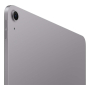 Apple iPad Air 13" (M3, 2025) Wi-Fi 128Gb Space Gray, «серый космос»