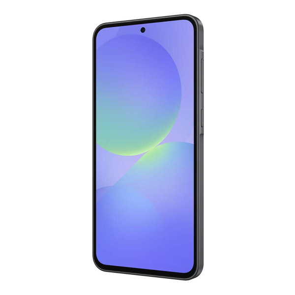 Samsung Galaxy A36 5G 8/256Gb Black, чёрный