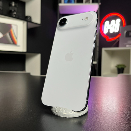 Trade in Apple iPhone Air 256Gb eSIM Sky Blue IMEI: 0825