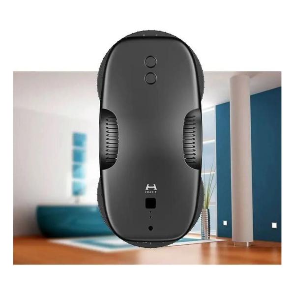 Робот-стеклоочиститель Xiaomi Hutt DDC55 Чёрный