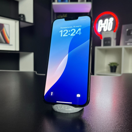 Trade in Apple iPhone 13 Pro Max 512Gb Graphite IMEI: 0339