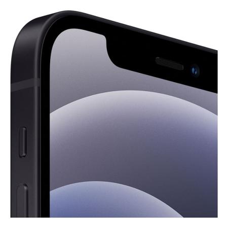 Apple iPhone 12 128Gb Black, чёрный