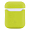 Чехол Case Protection для Apple AirPods Yellow, желтый