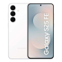 Samsung Galaxy S25 FE 8/256Gb White, белый