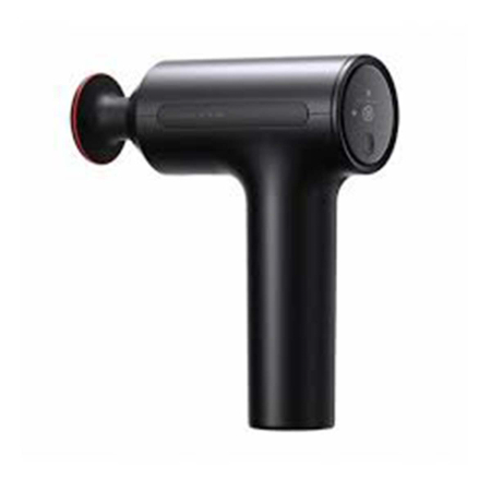 Массажный пистолет Xiaomi Mijia Smart Fascia Gun 3 (MJJMQ05YM) Чёрный