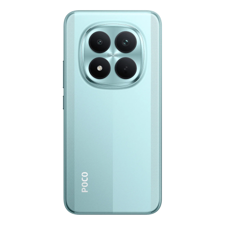 Xiaomi POCO M8 Pro 8/256Gb Green, зелёный