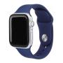 Ремешок для Apple Watch 42/44/45 mm Тёмно-синий