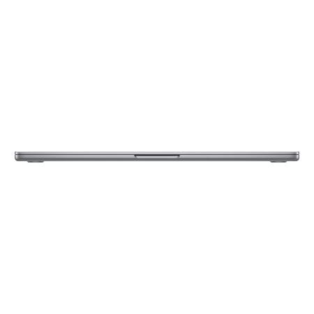 Apple MacBook Air 15" (M3, 8C CPU, 10C GPU, 2024) 8/256Gb SSD (MRYM3) «Space gray, «серый космос»»