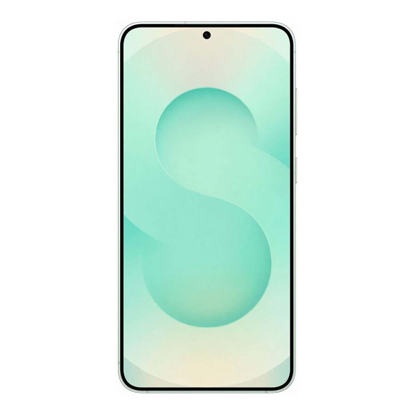 Samsung Galaxy S25+ 12/512Gb Mint, мятный