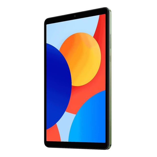 Xiaomi Redmi Pad SE 8,7" 6/128Gb Aurora Green, зеленый