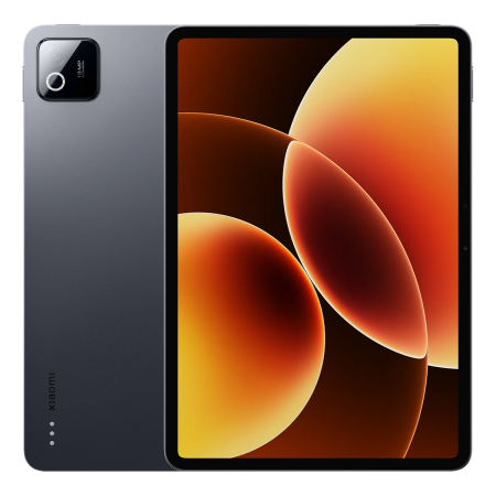 Xiaomi Pad 8 11,2" 8/128Gb Gray, cерый