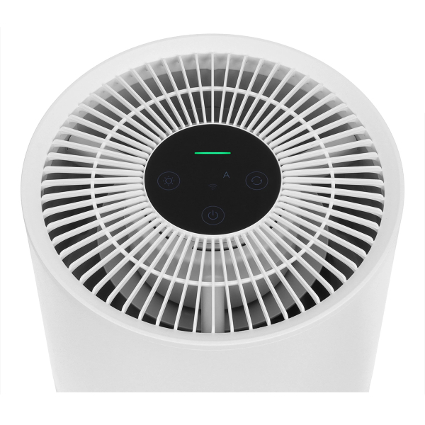 Очиститель воздуха Xiaomi Smart Pet Care Air Purifier Белый
