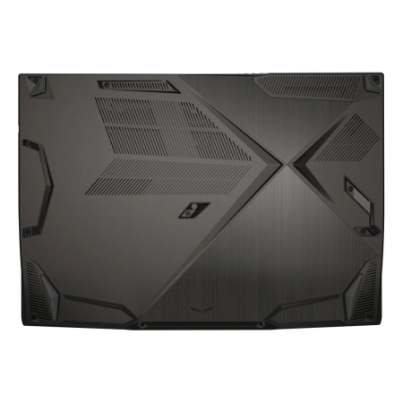 Ноутбук 15.6" MSI Thin 15 B13VE-3419XRU (9S7-16R831-3419) Intel Core i5 13420H, 16Gb DDR4, SSD 1Tb, NVIDIA GeForce RTX 4050 6Gb, IPS, Full HD, Без ОС, Серый