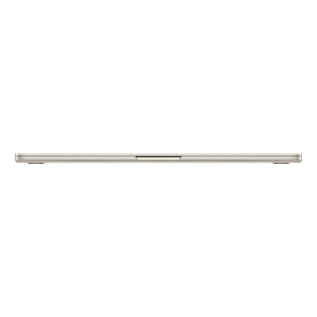 Apple MacBook Air 15" (M3, 8C CPU, 10C GPU, 2024) 24/512Gb SSD (MC9K4) Starlight, «сияющая звезда»