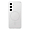 Чехол для Samsung S24 Plus/S25 Plus c MagSafe Silicone Case White, белый