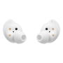 Наушники Samsung Galaxy Buds FE (R400) White, белый