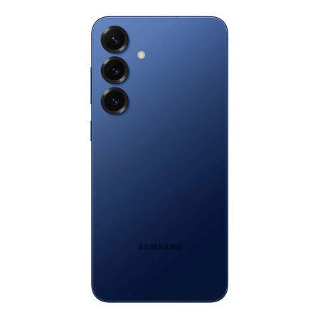 Samsung Galaxy S25+ 12/256Gb Navy, синий