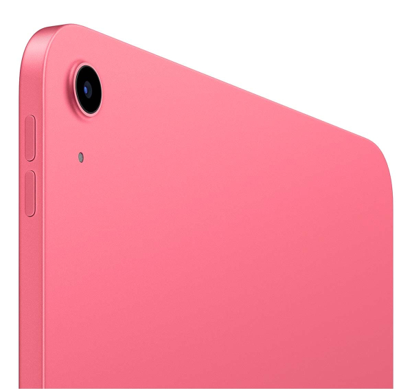 Apple iPad 11" (A16, 2025) Wi-Fi + Cellular 512Gb Pink, розовый