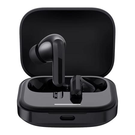 Наушники Xiaomi Redmi Buds 5 Black, чёрный