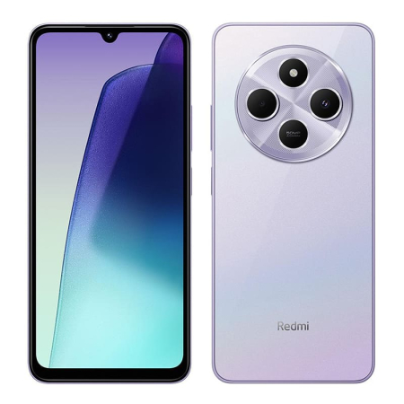 Xiaomi Redmi 14C 4/256Gb Dreamy Purple, фиолетовый