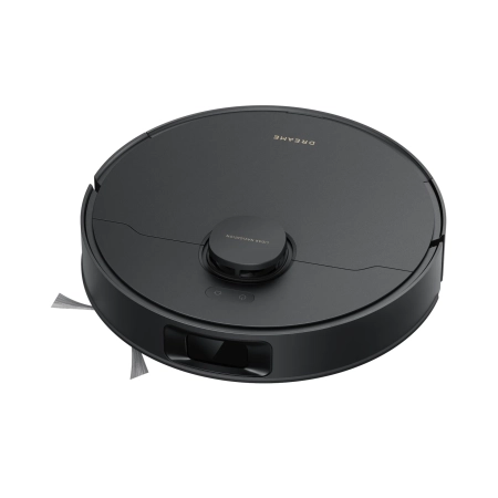 Робот-пылесос Dreame D20 Чёрный