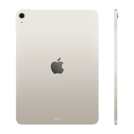 Apple iPad Air 11" (M4, 2026) Wi-Fi 1Tb Starlight, «сияющая звезда»