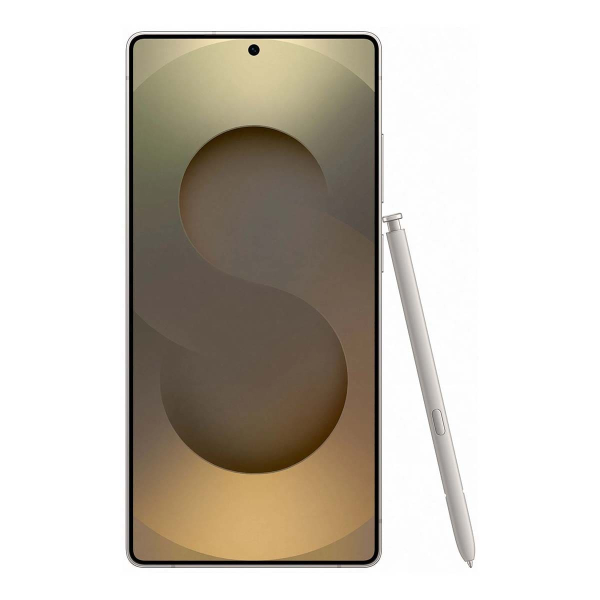 Samsung Galaxy S25 Ultra 12/1Tb Titanium Gray, серый титан