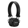 Наушники Marshall MAJOR 4 Black, черный