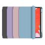 Чехол для iPad 10.9″ (2022)/ 11″ (2025) WiWU Protective Case Розовый