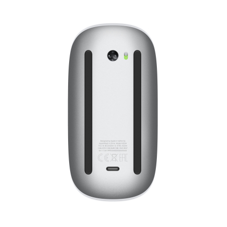 Мышь Apple Magic Mouse 3 (Type-C) White, белый
