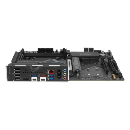 Материнская плата Gigabyte X870 EAGLE Wi-Fi 7, ATX