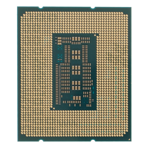 Процессор Intel Core i7-13700K, 3.4 ГГц (Turbo 5.40 ГГц), LGA1700, OEM (CM8071504820705)