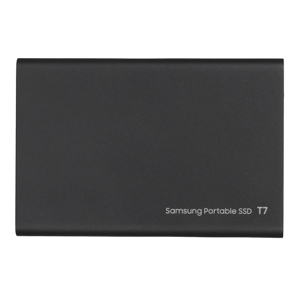 Внешний SSD Samsung T7 1Tb (MU-PC1T0T/WW)