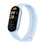 Фитнес браслет Xiaomi Smart Band 9 Arctic Blue, синий
