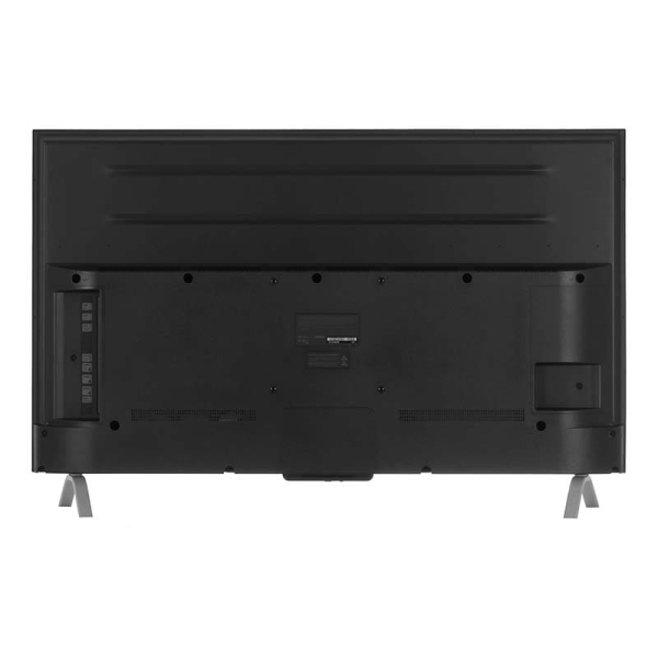 Телевизор Яндекс ТВ Станция (Алиса) 55" 4K UHD 60 Гц (YNDX-00095) Чёрный