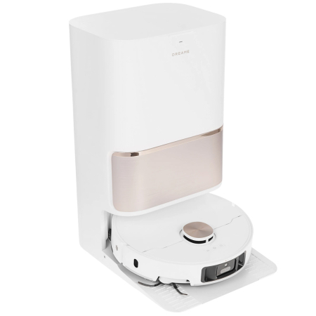 Робот-пылесос Dreame L50 Ultra CE Белый