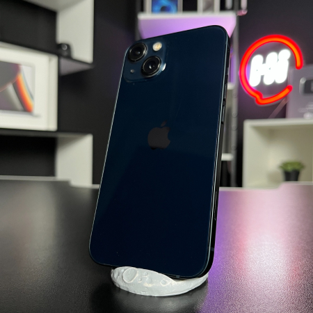 Trade in Apple iPhone 13 128Gb Midnight IMEI: 1061