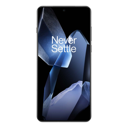 OnePlus 13R 16/512Gb (CPH2649) Black, черный