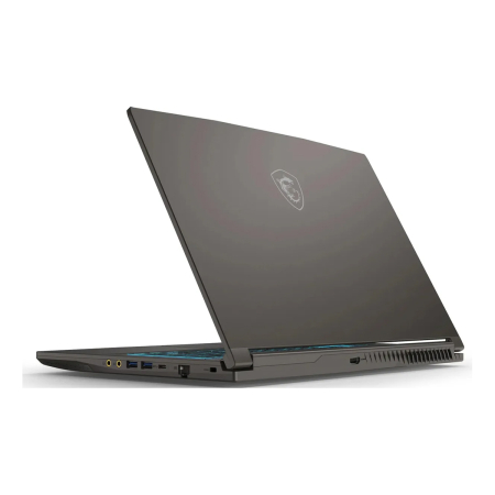 Ноутбук 15.6" MSI Thin 15 B13VE-3200XRU (9S7-16R831-3200) Intel Core i7-13620H, 16Gb DDR4, SSD 512Gb, NVIDIA GeForce RTX 4050 6Gb, IPS, Full HD, Без ОС, Серый