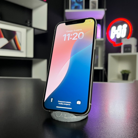 Trade in Apple iPhone 12 64Gb White IMEI: 2503