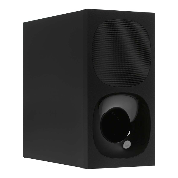 Саундбар Sony HT-G700 3.1, 400 Вт Чёрный