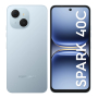 TECNO SPARK 40C 4/128Gb Blue, синий