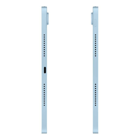 HUAWEI MatePad SE 11" Wi-Fi 8/128Gb + стилус Crystal Blue, голубой