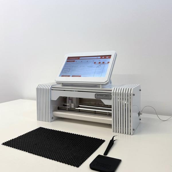 Поклейка защитной пленки Armorjack