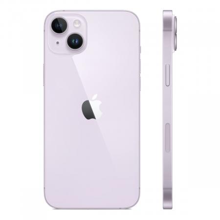 Apple iPhone 14 Plus 128Gb Purple, фиолетовый