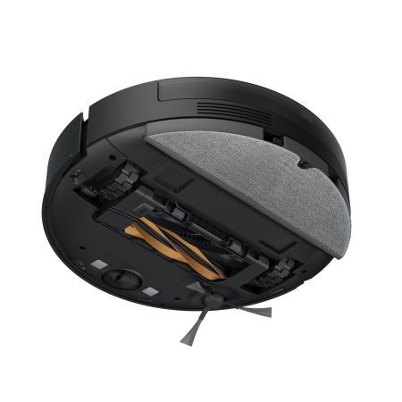 Робот-пылесос Dreame D20 Чёрный