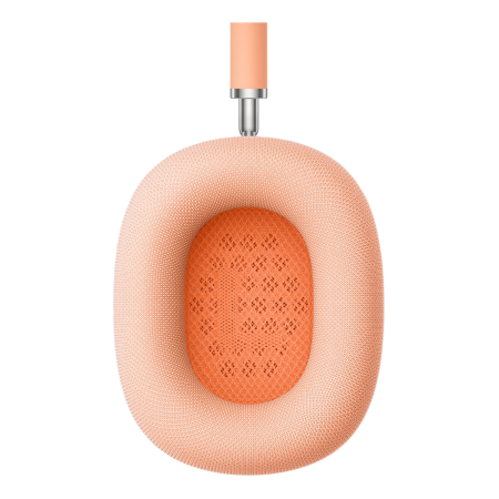 Наушники Apple AirPods Max 2 (2026) Orange, оранжевый