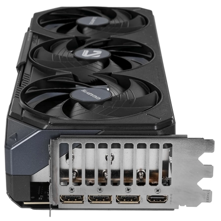 Видеокарта Gigabyte Nvidia GeForce RTX 5070Ti Gaming OC 16 Гб GDDR7 256 бит (GV-N507TGaming OC-16GD)