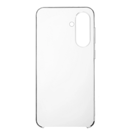 Чехол для Samsung Galaxy A56/A36 с MagSafe Clear Case, Прозрачный