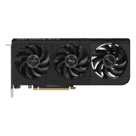 Видеокарта ASUS Nvidia GeForce RTX 5050 Prime 8 Гб GDDR6 128 бит (Prime-RTX5050-O8G)